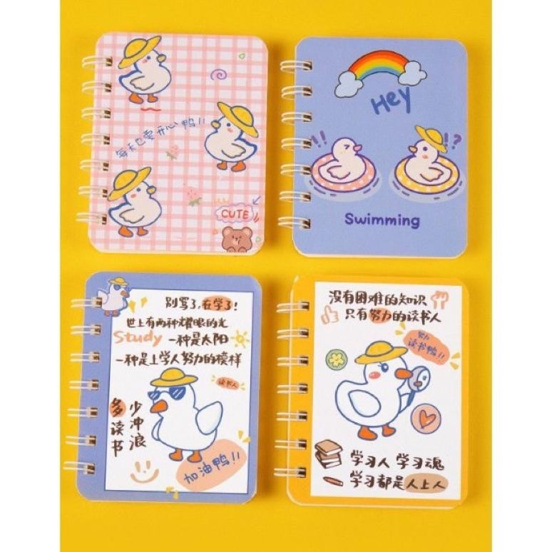 

df-7 NOTE BOOK MINI RING A7 / NOTE BOOK / BUKU A7 / BUKU TULIS / BUKU RING/ BUKU NOTEBOOK A7 / BUKU SPIRAL / BUKU SPIRAL A7 / NOTEBOOK SPIRAL A7 / BUKU KECIL / MINI NOTE BOOK / BUKU CATATAN A7 / NOTEBOOK A7 CATATAN Berkualitas