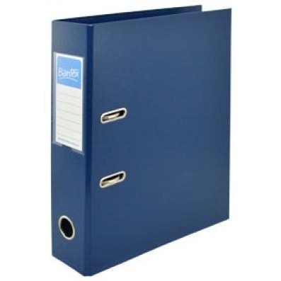 

Ordner Bantex Biru 1465 - Warna Biru