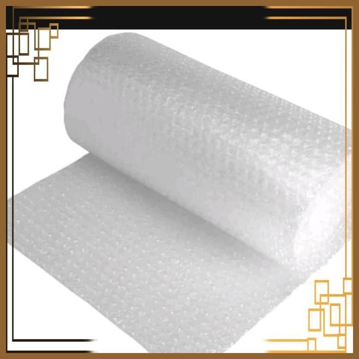

[ODM] TAMBAHAN PACKING BUBBLE WRAP