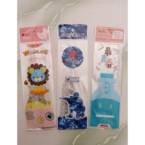 

eq-77 Penggaris Set Lengkap Hemat