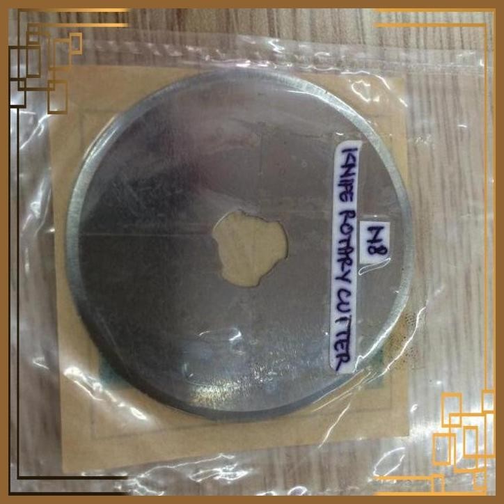 

[NPT] pisau refill rotary cutter