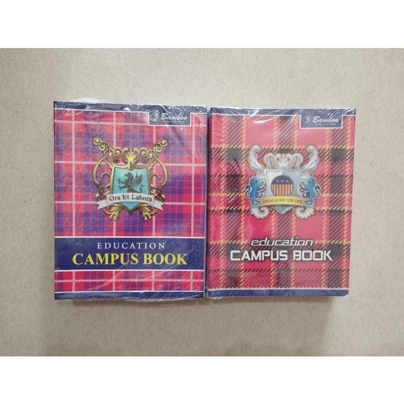

OKK-1520 (Per Pack) Buku Tulis 38 Lembar Campus Sale