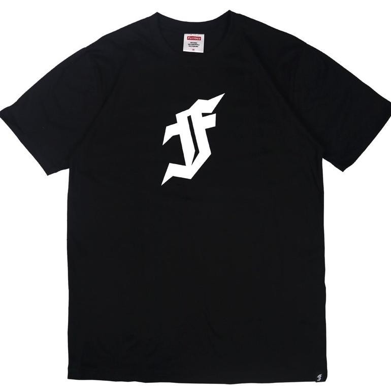 Viral Kaos Furious F2 T-Shirt Distro Furious Bali Premium Pria Wanita Terbaru