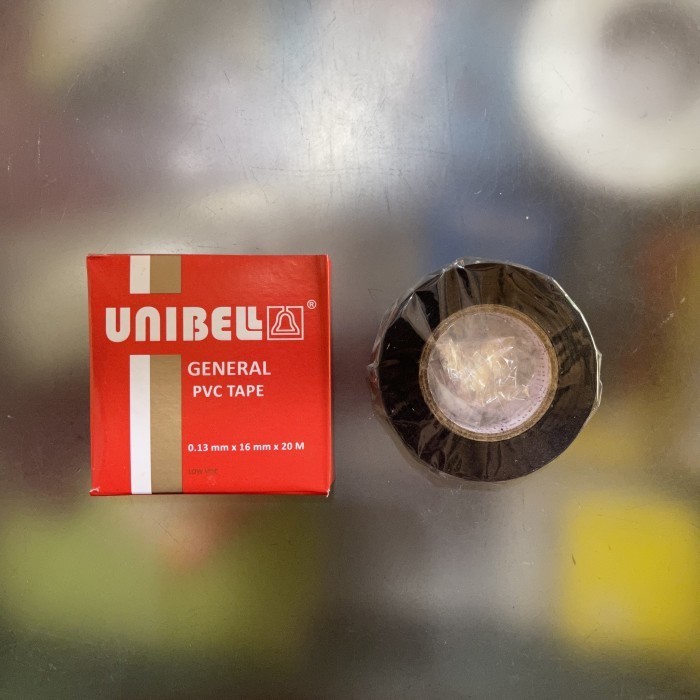 Isolasi listrik Unibell