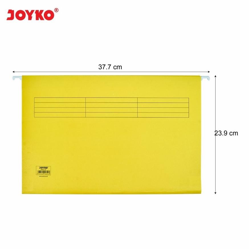 

VIRAL JOYKO SUSPENSION FILE RACK / FOLDER HANG MAP A4 F4 / MAP GANTUNG FOLIO MURAH BERKUALITAS aa-68