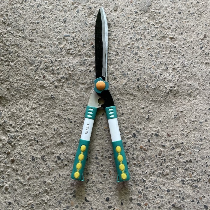 gunting bonsai / gunting tanaman hias / rumput