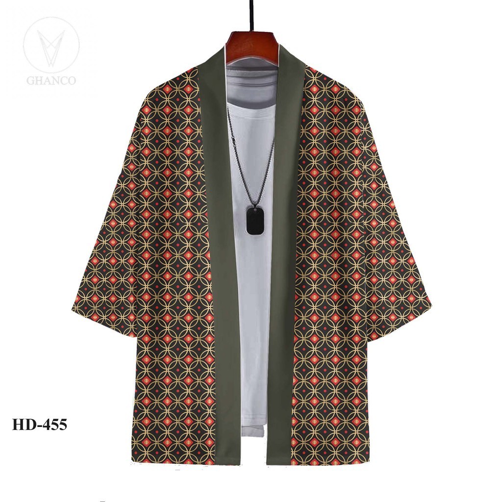 Outer wanita Pria dewasa ala jepang korean style street