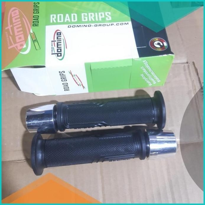 GRIP DOMINO PLUS JALU PCX BEAT HANDGRIP DOMINO BEAT  VARIO 125 8JVLZ4