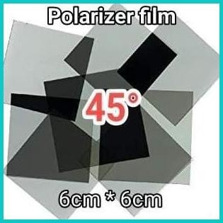 Polaris Spedometer LCD Polarizer Positif or Negatif 8JVLZ4 suku cadang