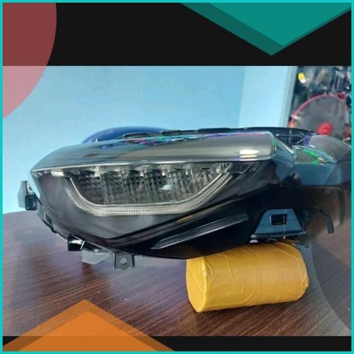 stoplamp nmax new custom xmax 8JVLZ4 tools n parts