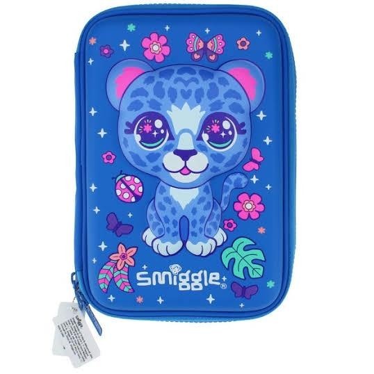 

Oy58 Kotak Pensil Smiggle Hardtop Unicorn Pencil Case Cewek Promo Gila