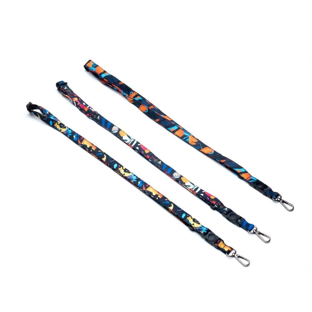 

Rt-342 Tali Lanyard Strap Adjustable Wallet Card Holder Dompet Kartu Nametag Id Card Anti Air Pria Wanita Termurah
