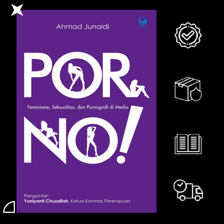 A Junaidi - Porno Feminisme Seksualitas Dan Pornografi Di Media