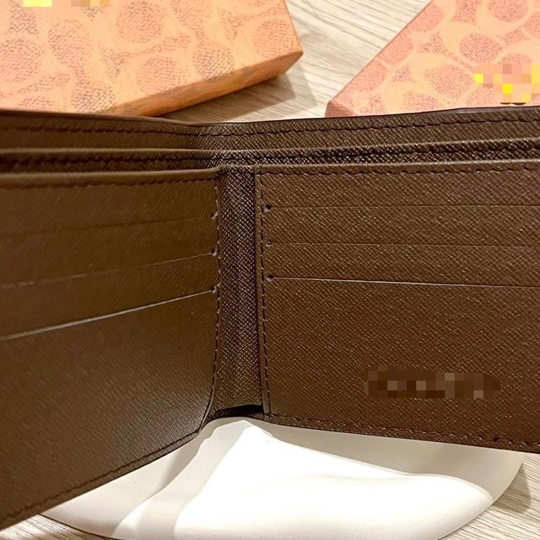 COD COACH WALLET MENS DOMPET PENDEK PRIA WOLF CAMO ARMY EMBOSS PACMAN STRIPE DINO REXY GRAFFITI ROBO