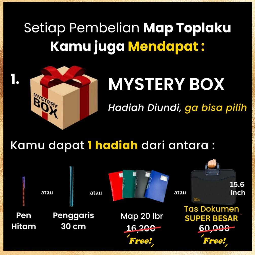 

VIRAL Map Ijazah Dokumen Keeper Resleting Anti Air Document File Organizer Plastik Tempat Berkas Folder F4 tu-67