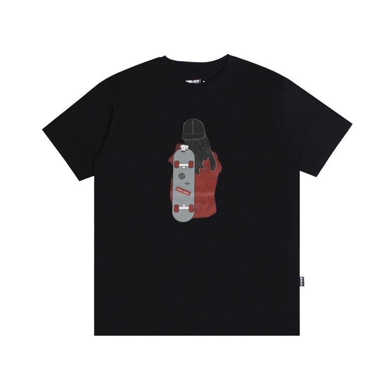 Terbaru Baju Kaos Dobujack T-Shirt Premium