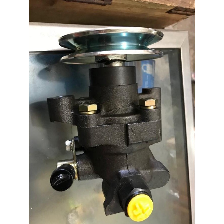 Pompa Power Steering Taft Gt