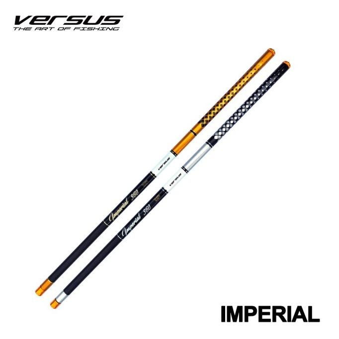 Joran Tegek Versus Imperial - High Quality - Full Carbon .,