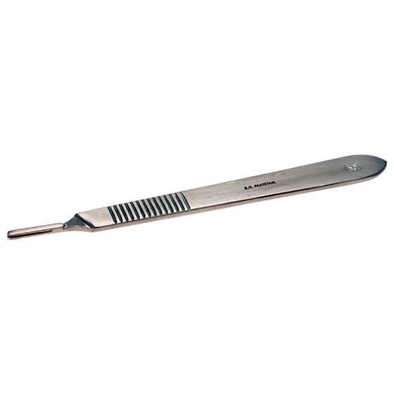 Terlaris SCALPEL HANDLE NO. 3L SALE