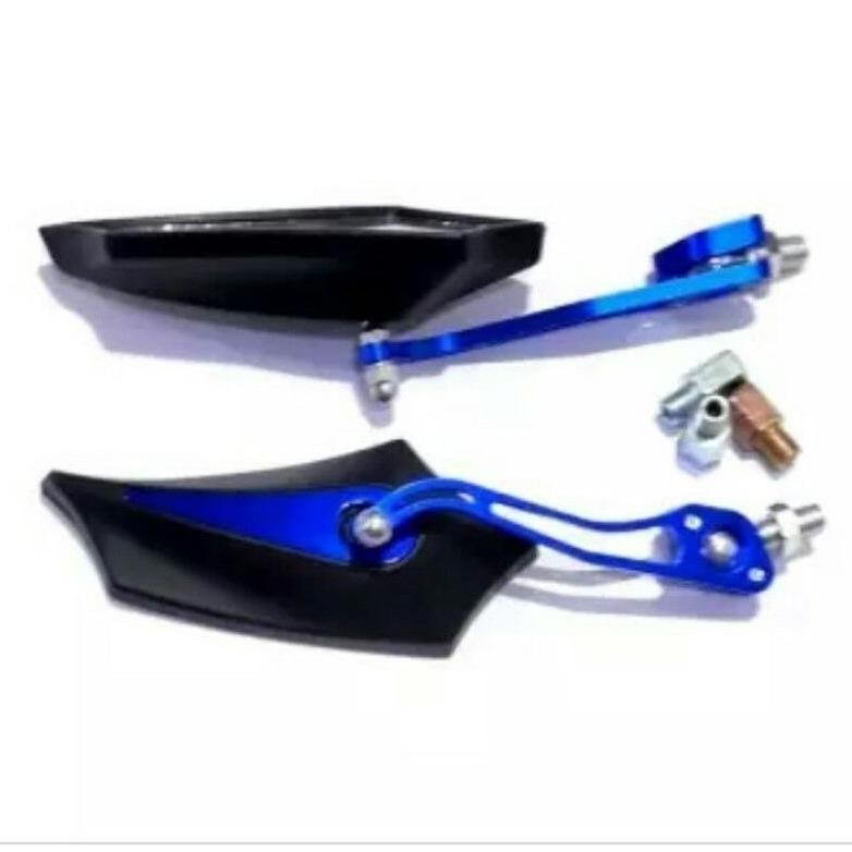 hj-64 * spion batman lipat spion variasi lipat spion koso universal Original