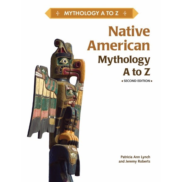

Native American Mythology A to Z ( D )
