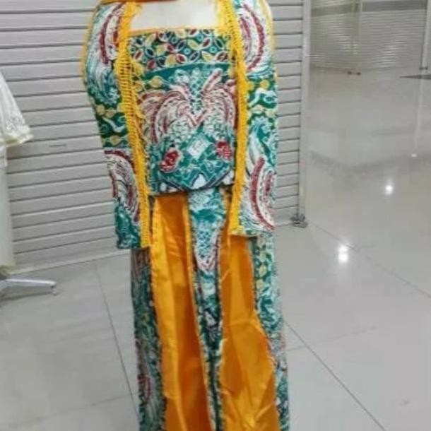 PROMOOO BAJU DODOT ADAT JAWA TK // PAKAIAN DODOT ADAT JAWA