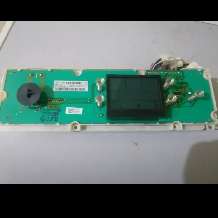 PCB MODUL MESIN CUCI PANASONIC NA 128VK5 8KG 1200 STAR