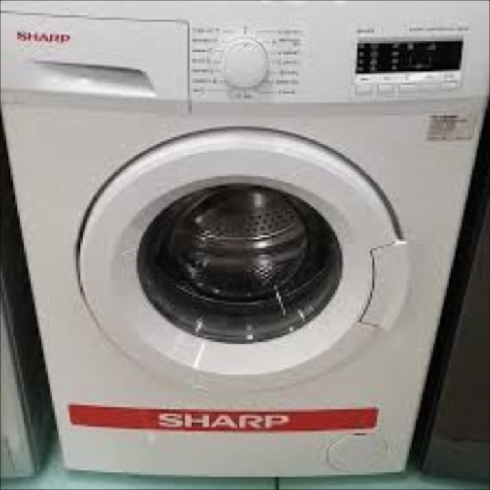 PCB MODUL MESIN CUCI SHARP ES-FL862 ES FL872 ES FL1082