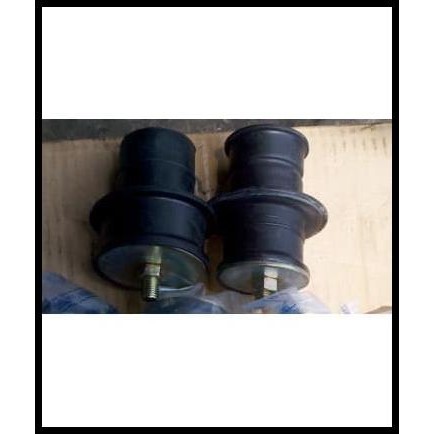 BEST DEAL KARET BODY PANTHER KOTAK MINIBUS 