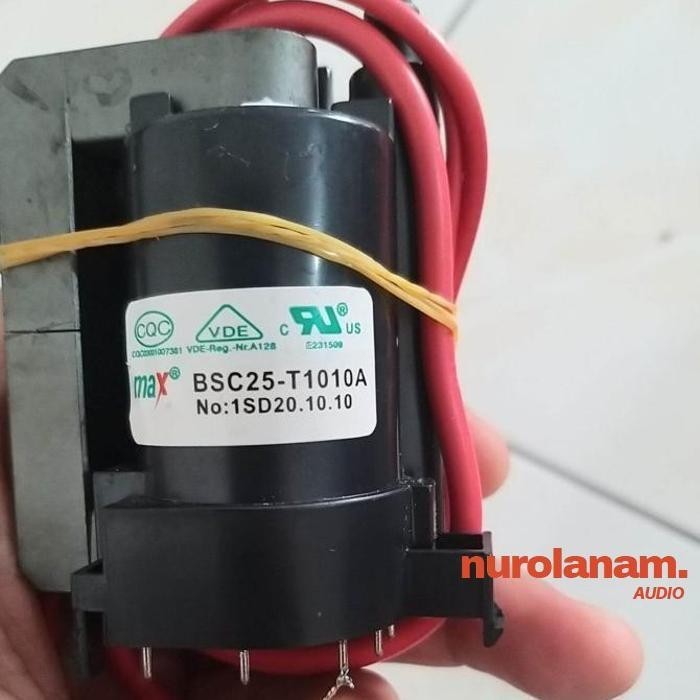 FlyBack TV BSC25-T1010A ORI nurolanam