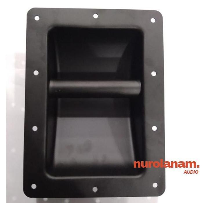Handle Box Speaker Besi nurolanam