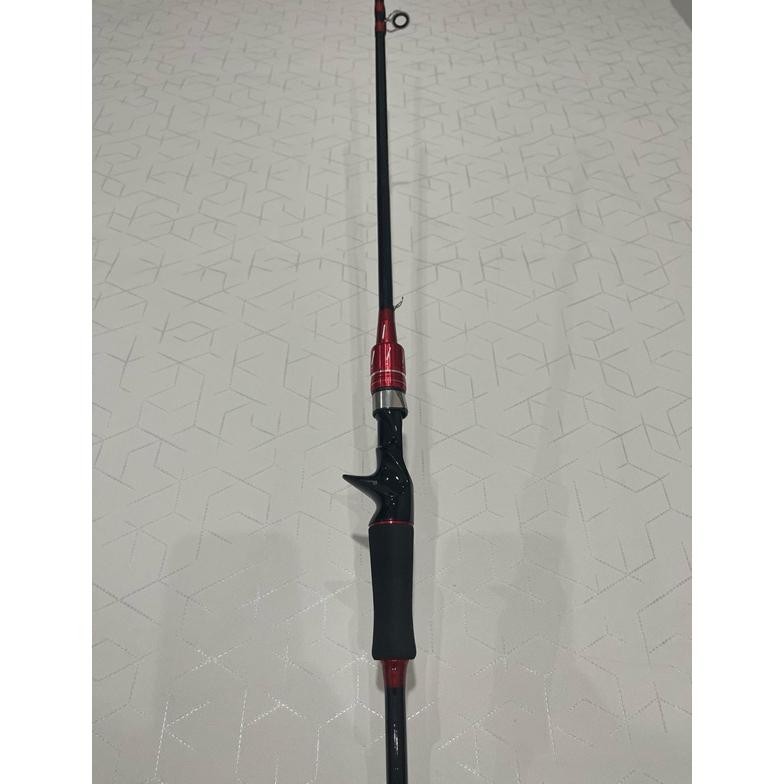 COD Joran Casting / BC Murah Hive Monster 602 8-15Lb ew-98