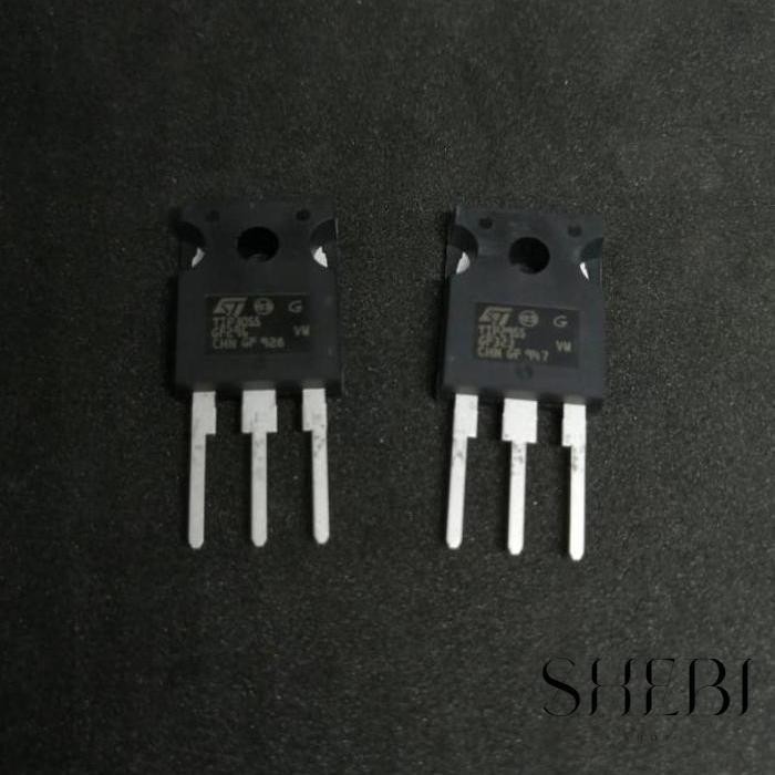 

TIP 2955/3055 MOSPEC ST ASLI shebi_shop