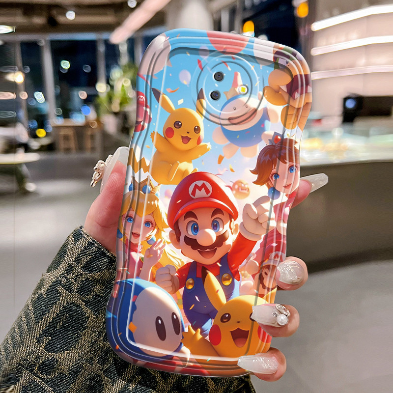 Casing Hp Untuk Samsung J6 Plus 2018 J6 Prime J4 Plus 2018 J4 Prime J7 Prime J7 Pro J7 2017 2018 J7 