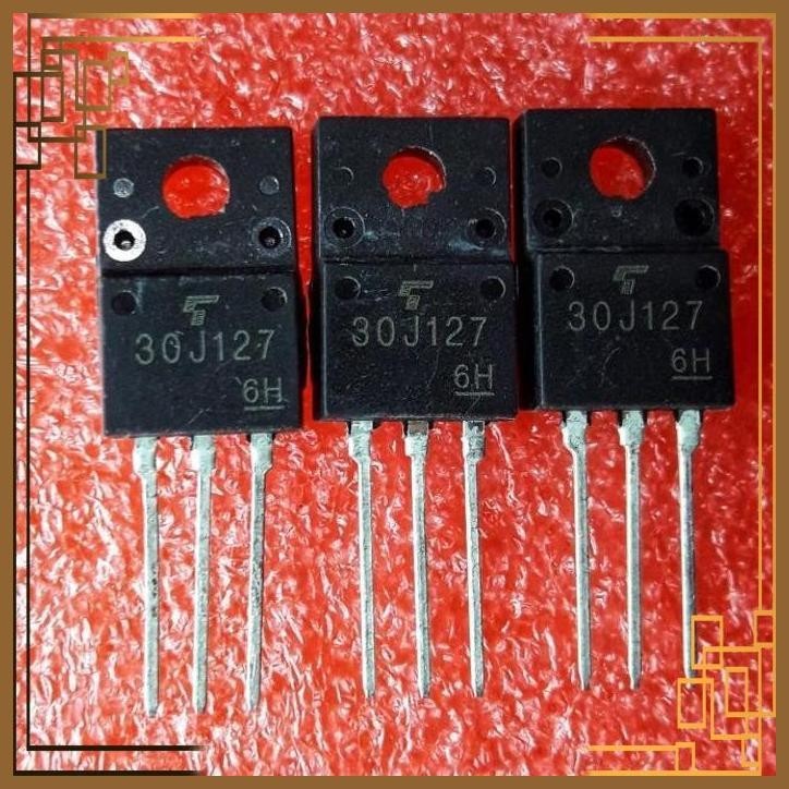 [PMT] GT 30J127 IGBT30J127 HIGH QUALITY