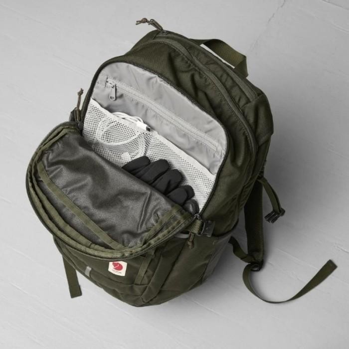 FJALLRAVEN SKULE28 TAS RANSEL LAPTOP