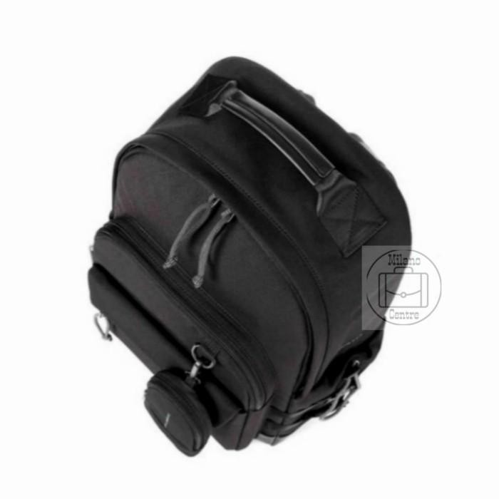 TAS SAMSONITE RED LAWDON BACKPACK LAPTOP 15.6INCH ORIGINAL