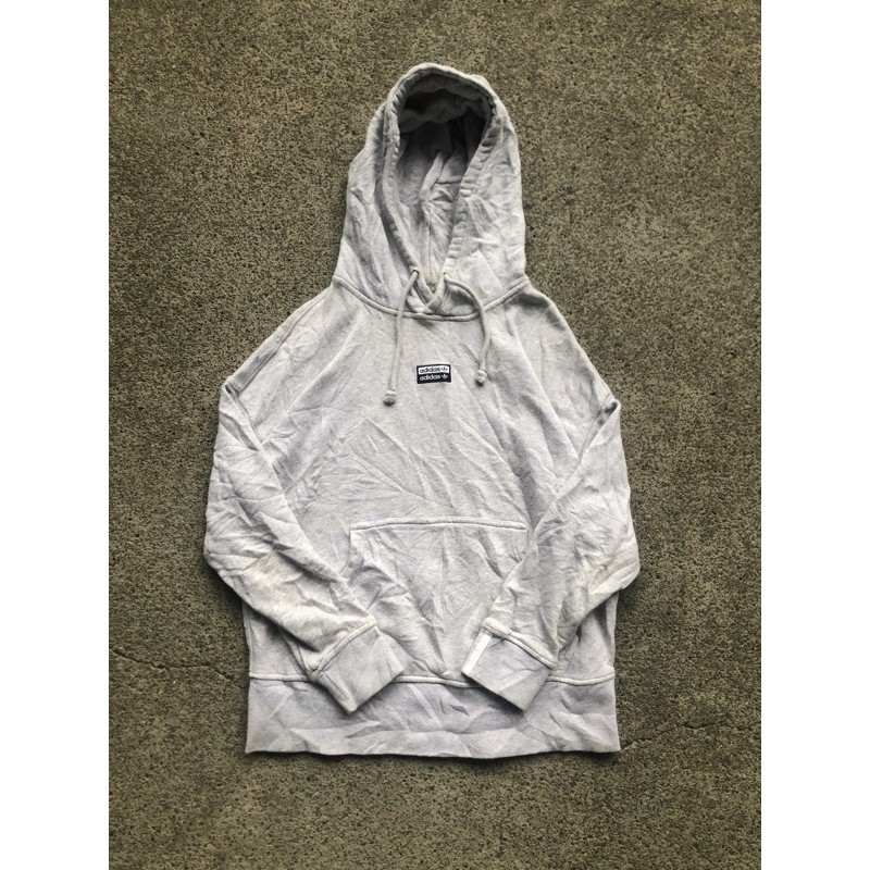 ADIDAS CENTER HOODIE