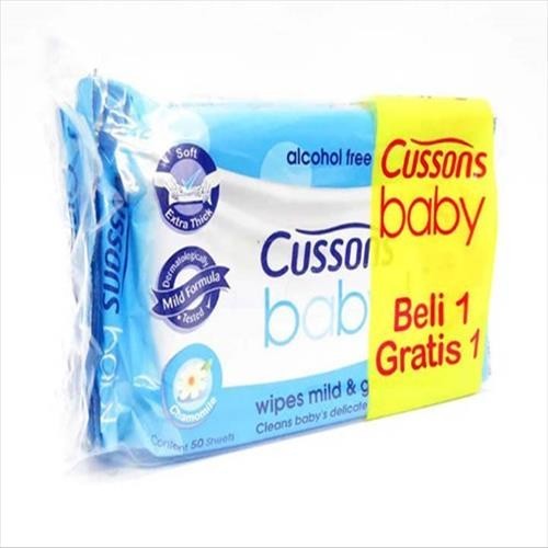 S49773 CUSSONS BABY MILD  (20251203)