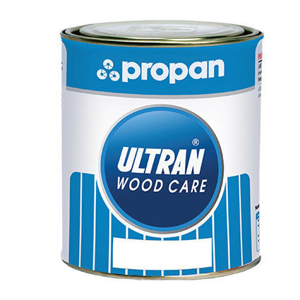 Produk Ultran Politur P-01 Clear Doff / Cat Pelapis Kayu