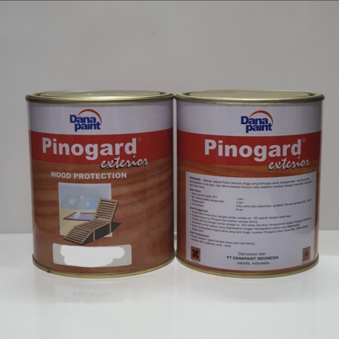 Produk Danabrite pinogard plitur