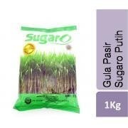 

S50928 GULA SUGARO 1 KG PUTIH MAJU BERSAMA (20250202)