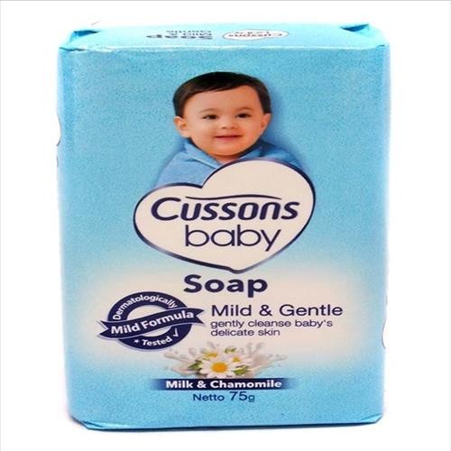 S01616 CUSSONS BABY MILD  (20260308)