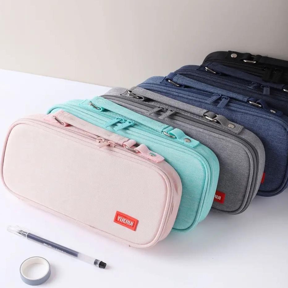 

Buruan Beli Kotak Pensil / Pencil Case Yuerui / Pc-Yr1 Vex-2126