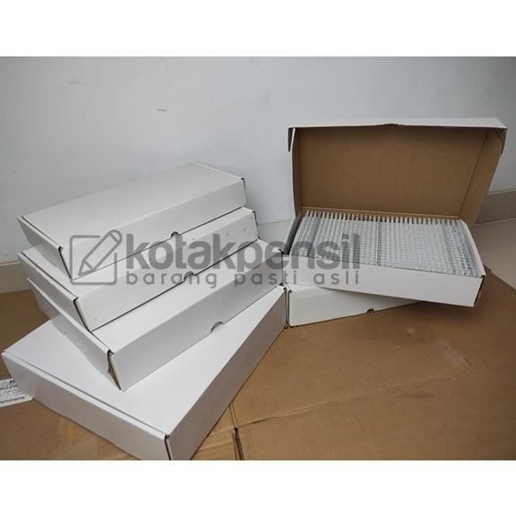 

Spiral Kawat A4 - 9/16