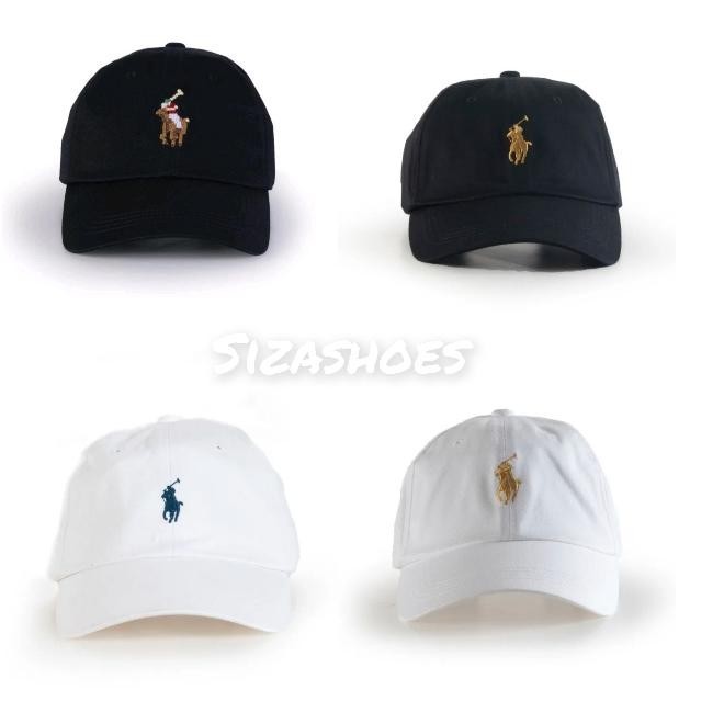 Gratis Ongkir Topi Polo Original Unisex Terlaris