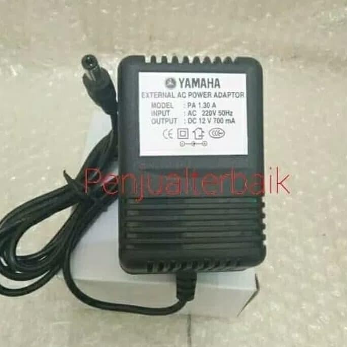 Adaptor Keyboard Yamaha Psr E-453