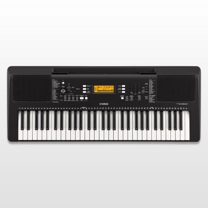 Keyboard Yamaha Psr E363 / Psre363 / Psr-E363 Penerus Psr E353