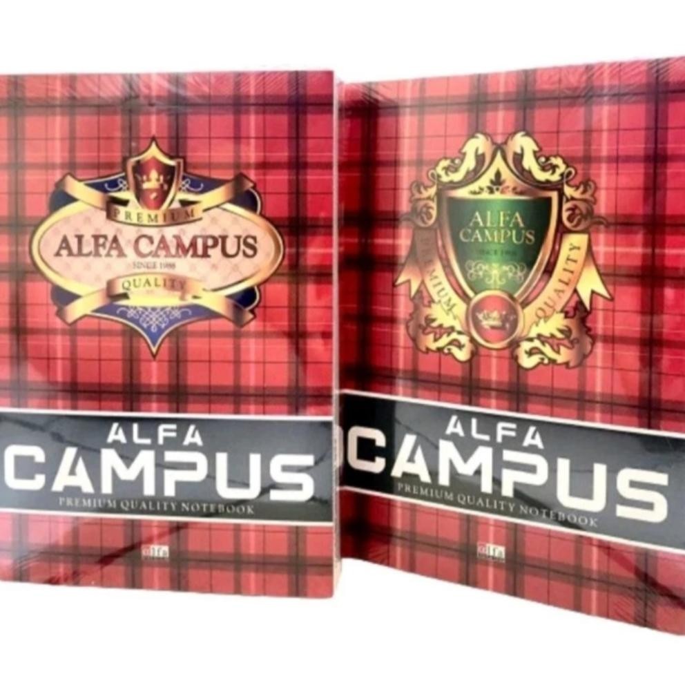 

Beli 2 Murah Buku Tulis Campus Panjang 36 Lembar Isi 10