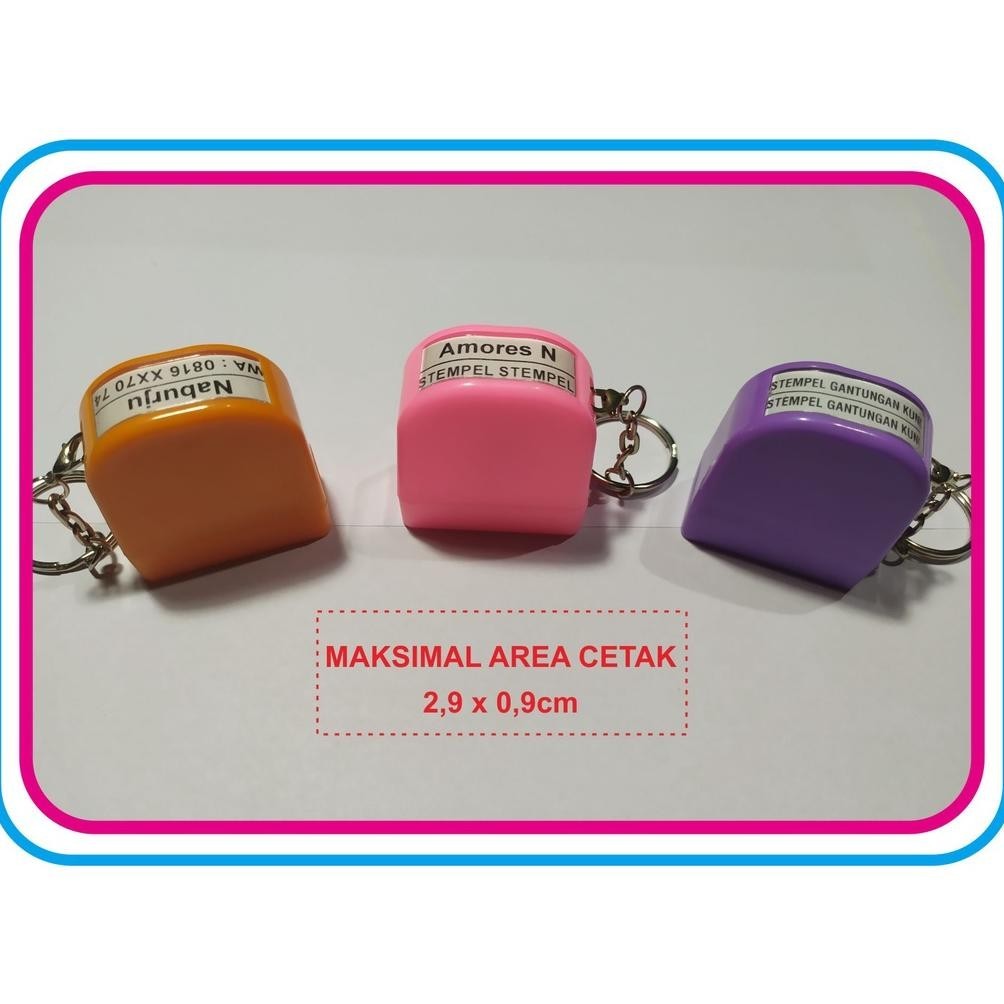 

Big Sale Stempel Nama | Dokter | Bidan | Perawat | Nip | Nama Nomor Hp | Jabatan